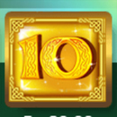 Leprechauns Magic Paytable Symbol 1